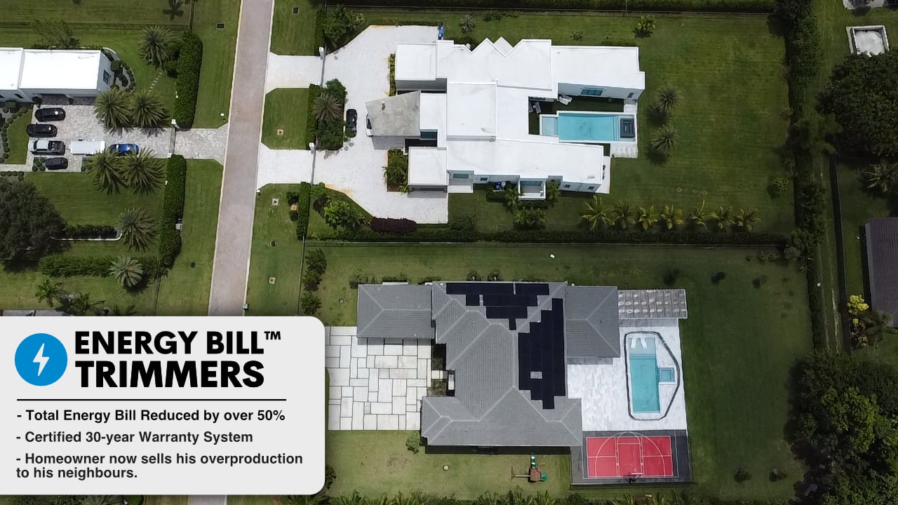 Success Stories - Certified 30-Year Warranty