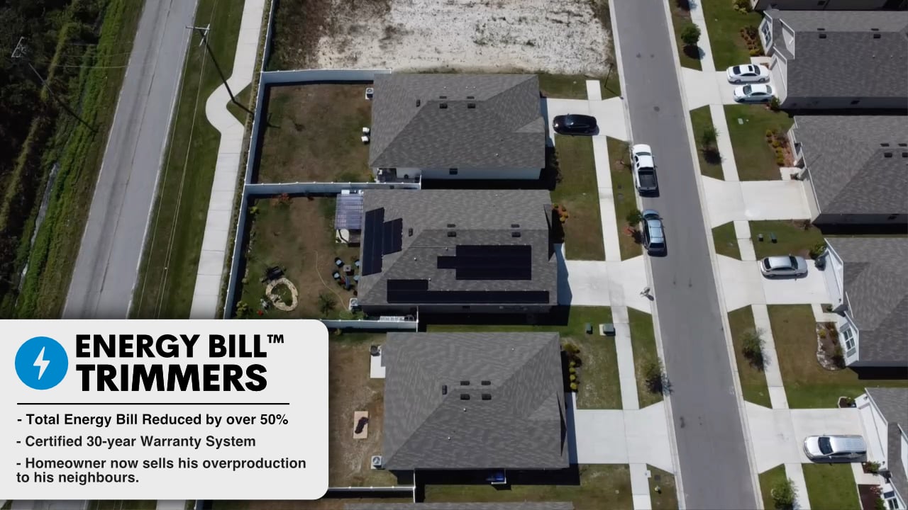 Success Stories - Certified 30-Year Warranty