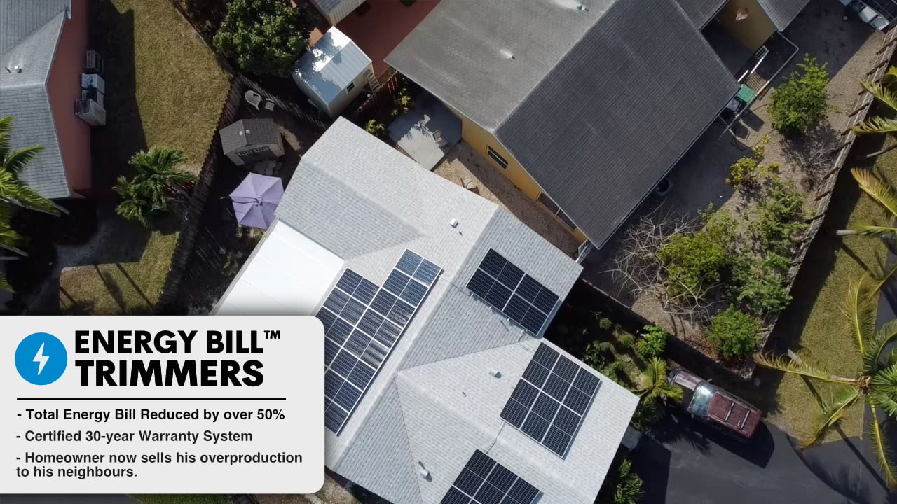 Success Stories - Certified 30-Year Warranty