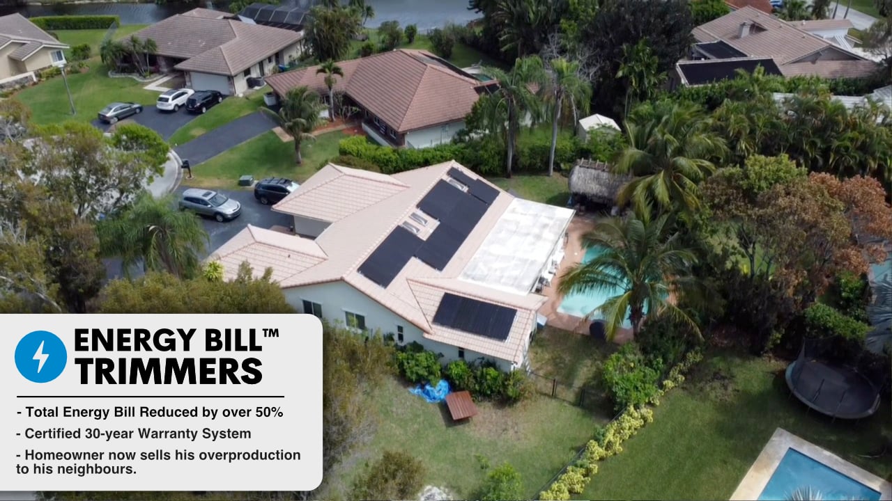 Success Stories - Certified 30-Year Warranty
