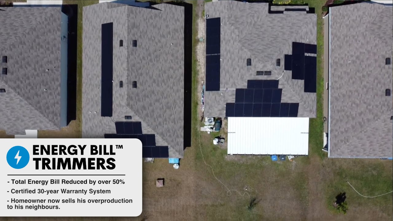 Success Stories - Customer Installation
