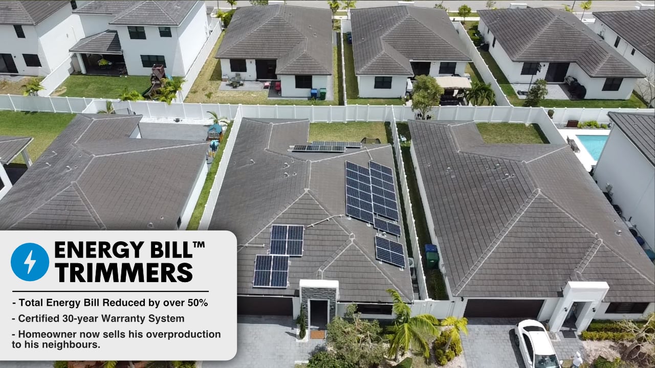 Success Stories - Certified 30-Year Warranty