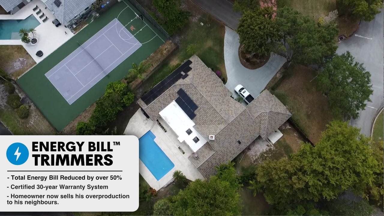 Success Stories - Certified 30-Year Warranty