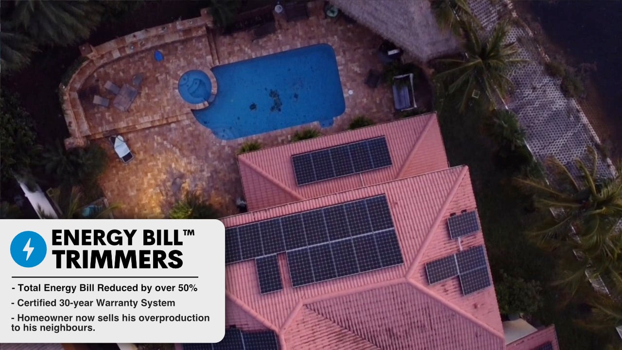 Success Stories - Certified 30-Year Warranty