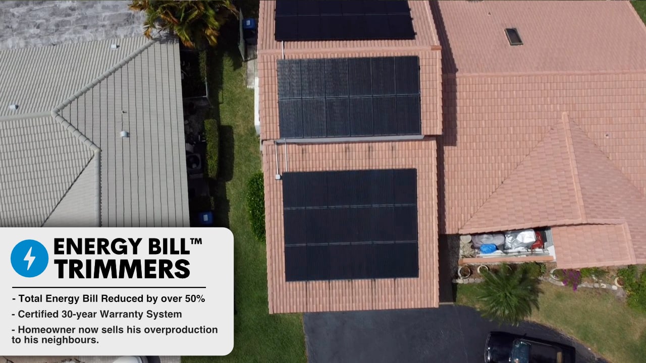 Success Stories - Certified 30-Year Warranty