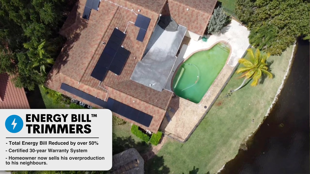 Success Stories - Certified 30-Year Warranty